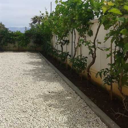 Apartments Ayla فير المظهر الخارجي الصورة