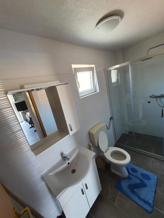 Apartments Ayla فير المظهر الخارجي الصورة