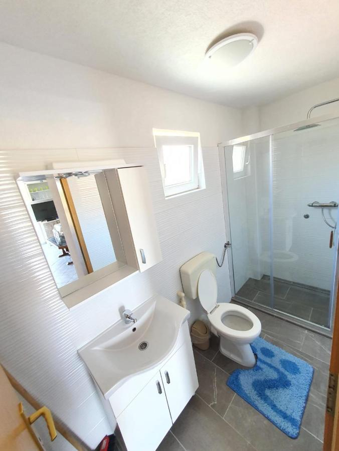 Apartments Ayla فير المظهر الخارجي الصورة