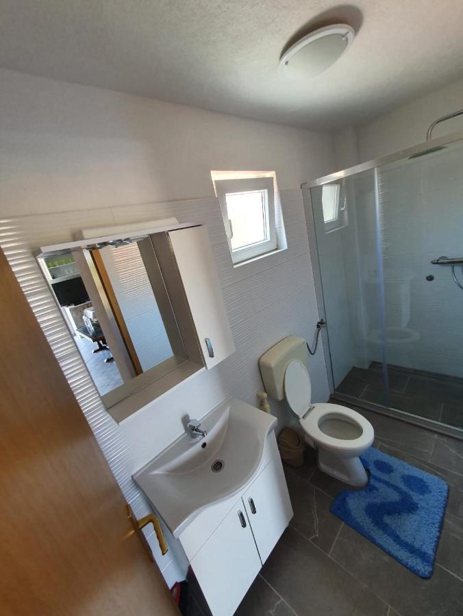 Apartments Ayla فير المظهر الخارجي الصورة