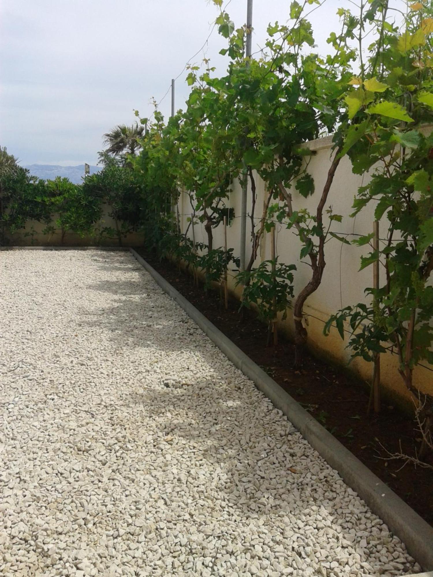Apartments Ayla فير المظهر الخارجي الصورة