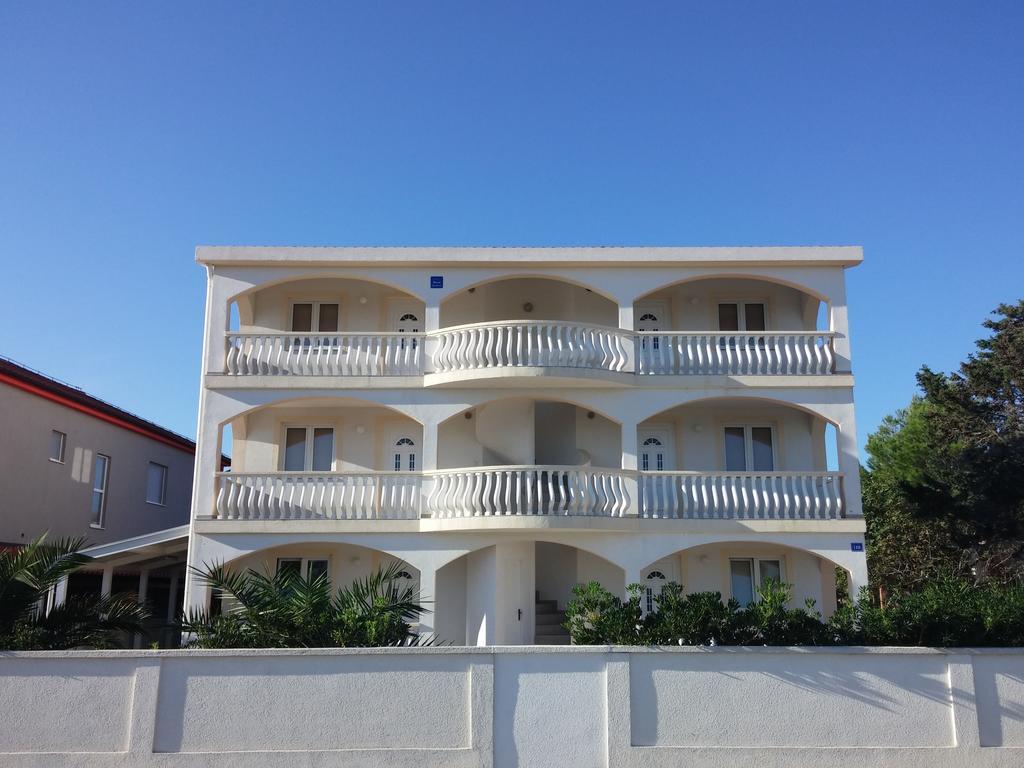 Apartments Ayla فير المظهر الخارجي الصورة