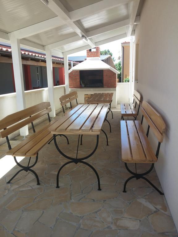 Apartments Ayla فير المظهر الخارجي الصورة