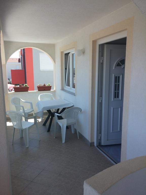 Apartments Ayla فير المظهر الخارجي الصورة