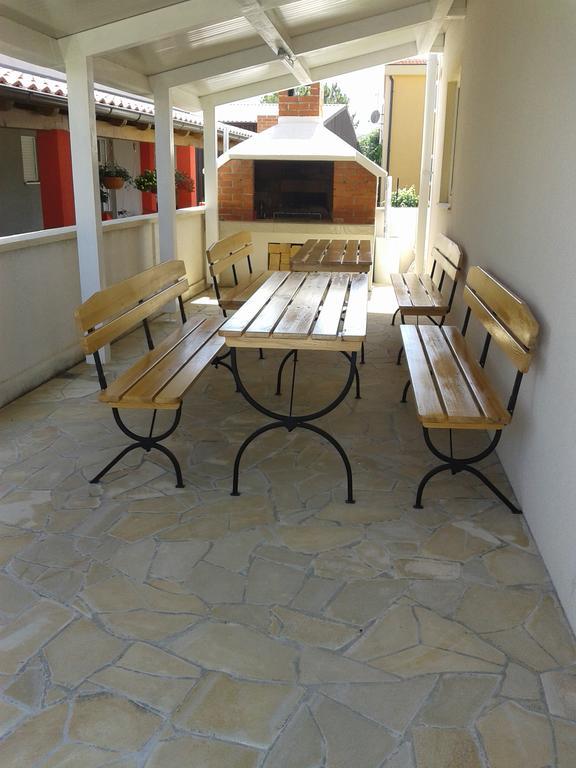Apartments Ayla فير المظهر الخارجي الصورة