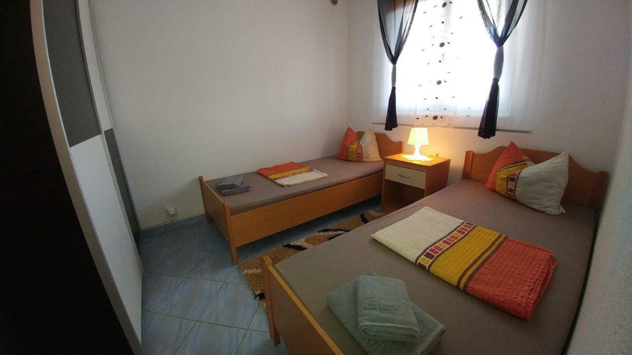 Apartments Ayla فير المظهر الخارجي الصورة