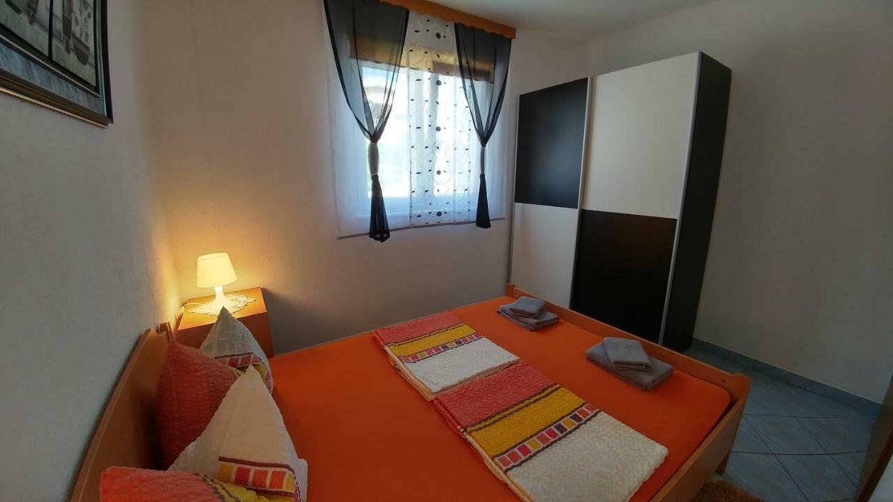 Apartments Ayla فير المظهر الخارجي الصورة