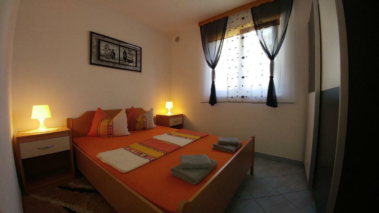 Apartments Ayla فير المظهر الخارجي الصورة