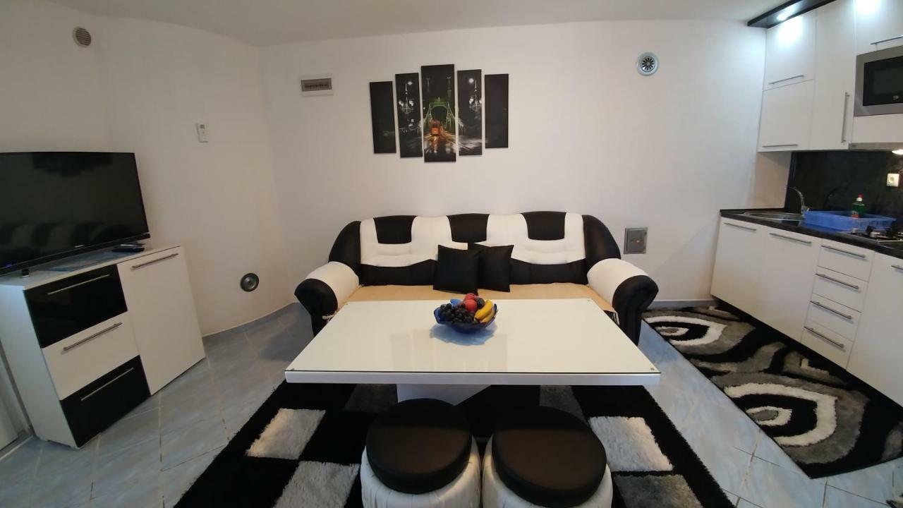Apartments Ayla فير المظهر الخارجي الصورة