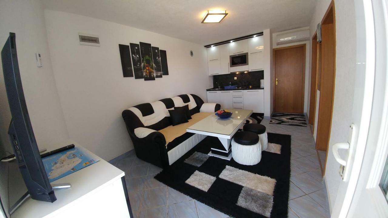 Apartments Ayla فير المظهر الخارجي الصورة