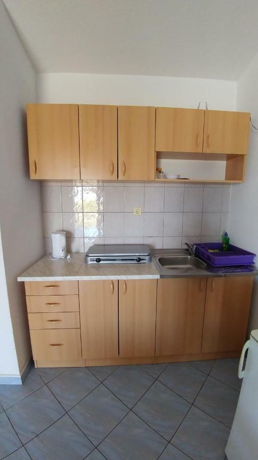 Apartments Ayla فير المظهر الخارجي الصورة