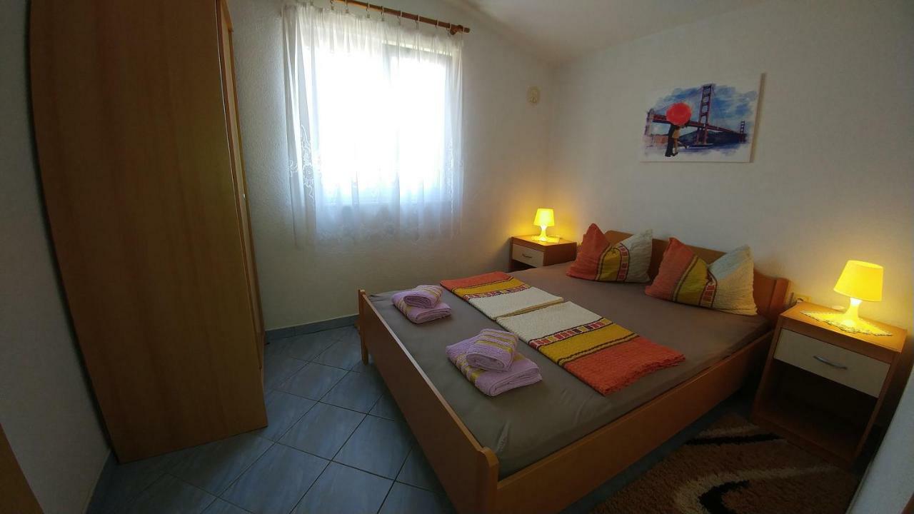 Apartments Ayla فير المظهر الخارجي الصورة
