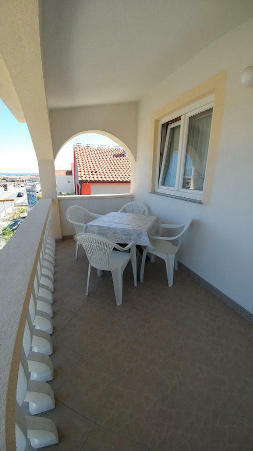 Apartments Ayla فير الغرفة الصورة