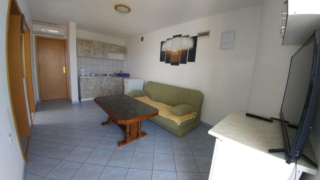 Apartments Ayla فير المظهر الخارجي الصورة