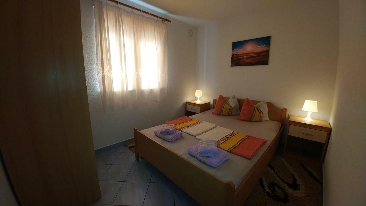 Apartments Ayla فير المظهر الخارجي الصورة