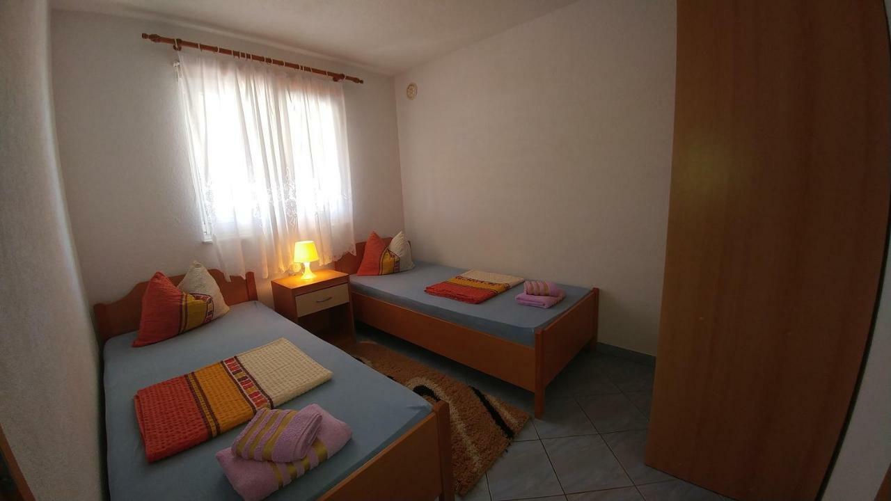 Apartments Ayla فير المظهر الخارجي الصورة
